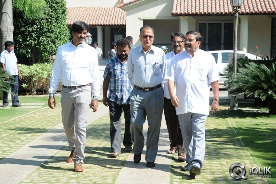 Malli-Malli-Idi-Rani-Roju-Movie-Opening